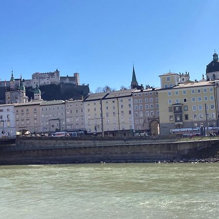 Apartmán Feapp Jennerblick Maria Gern Hintergern Exteriér fotografie