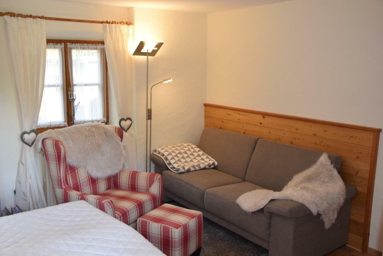 Apartmán Feapp Jennerblick Maria Gern Hintergern Exteriér fotografie